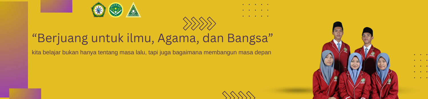Banner Atas