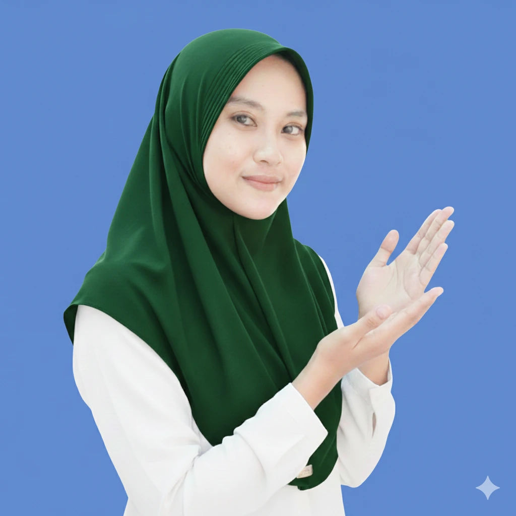 Foto LAIL ZIYADATUL MAHIROH, S.Pd.