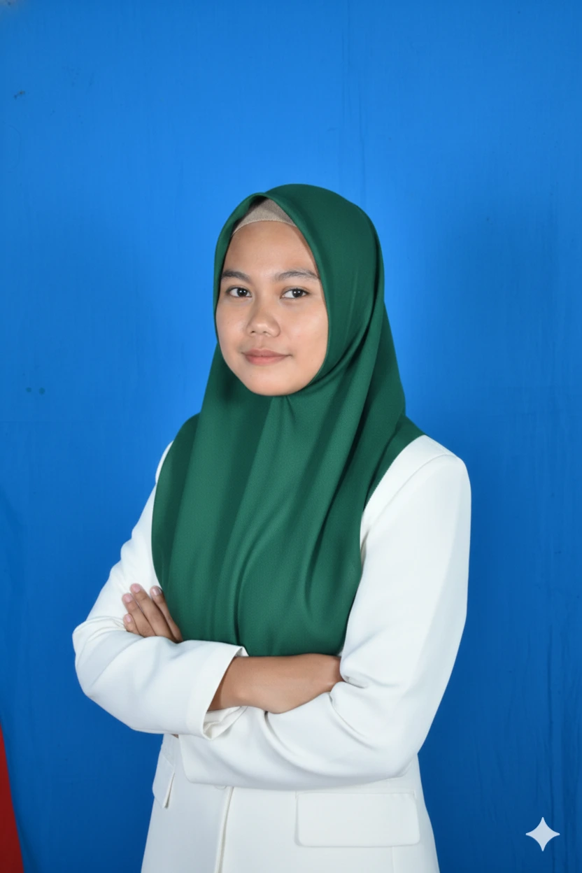 Foto PUTRI EKA ARIANTI, S.Pd.