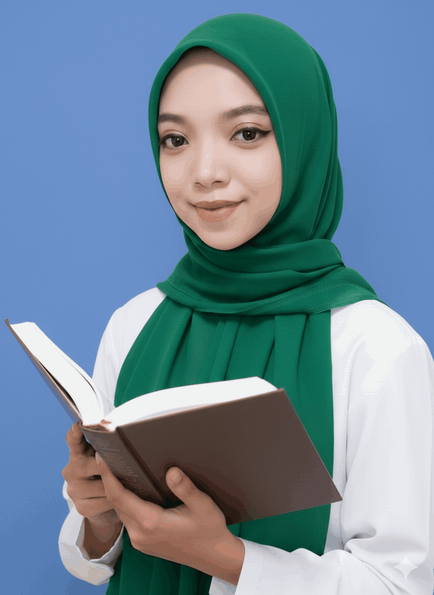 Foto QURROTUL AINIYAH, S.Pd.