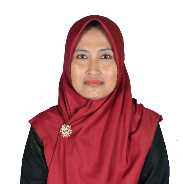 Foto Nur Asmaniyah, S.AB.